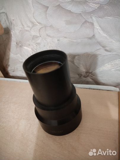 Фотопринадлежности СССР