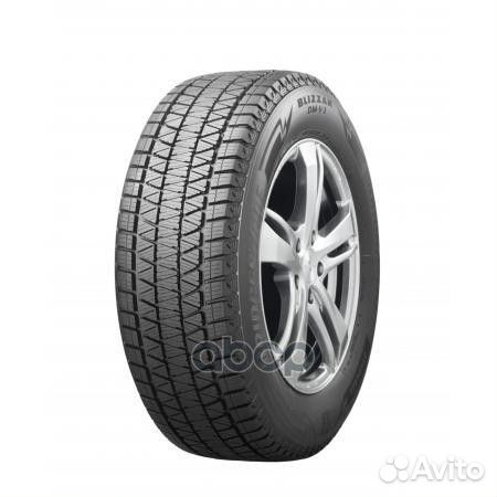 Bridgestone Blizzak DM-V3 225/60 R17