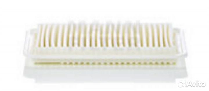 Mann-filter C 3220 Фильтр воздушный