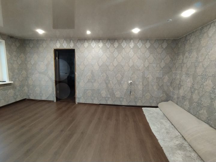 2-к. квартира, 48 м², 2/5 эт.