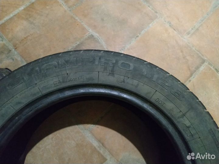 Charmhoo Winter SUV 175/60 R14