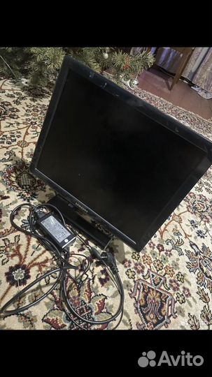 Samsung SyncMaster 960BF