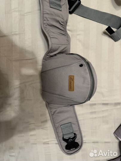 Эргорюкзак