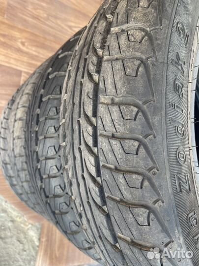 Tunga Zodiak 2 175/65 R14 86T
