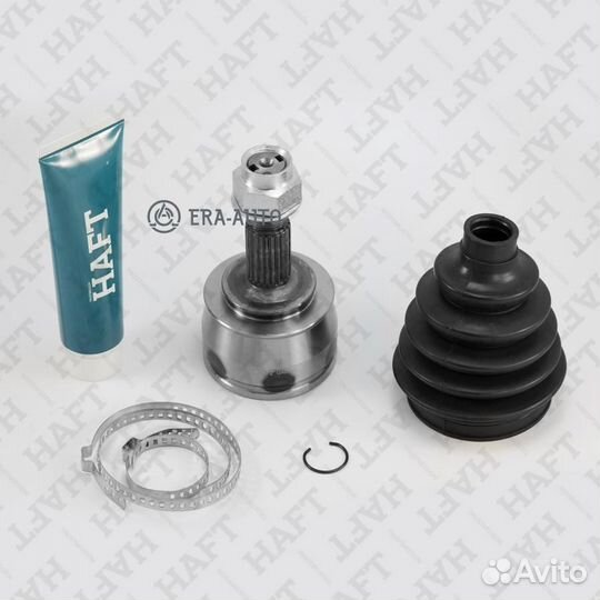 Haft GA0136 ШРУС наружный к-т