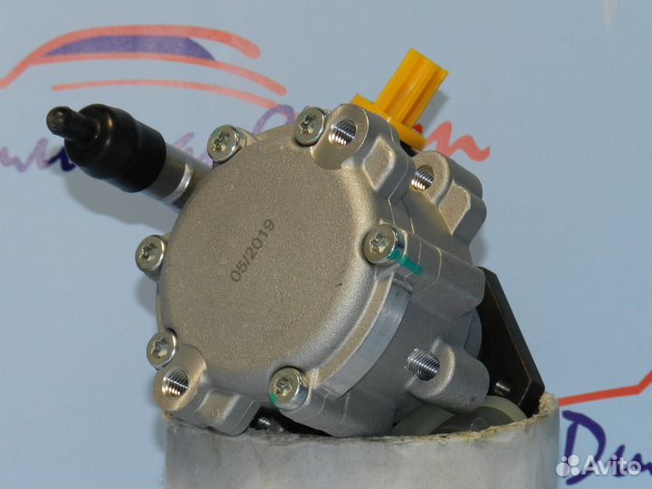 Насос гур Dacia Sandero