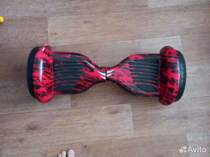 Гироскутер бу