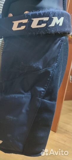 Хоккейные шорты
