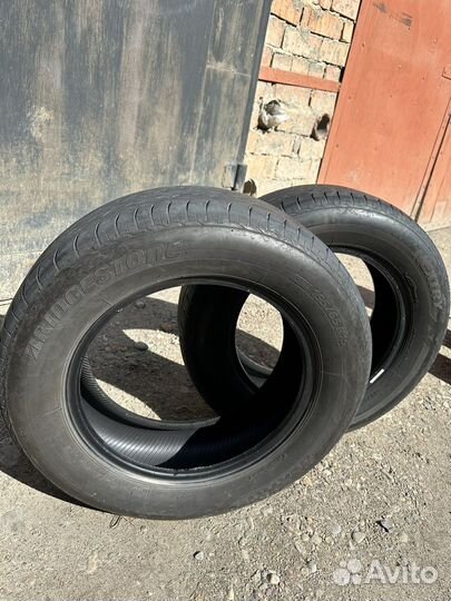 Bridgestone Nextry Ecopia 195/65 R15 91S