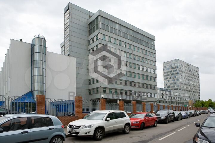 88 м2 Бизнес-центр 