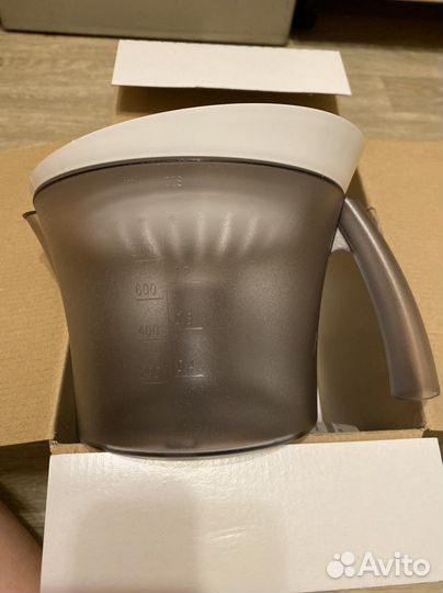 Соковыжималка Bosch Vita press mcp3000n