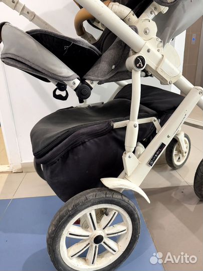 Коляска coletto