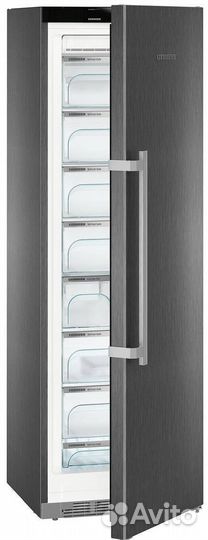 Морозильник Liebherr SGNbs 4385 Новый