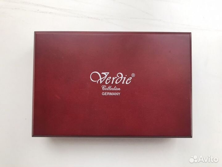 Подарочный набор Verdie