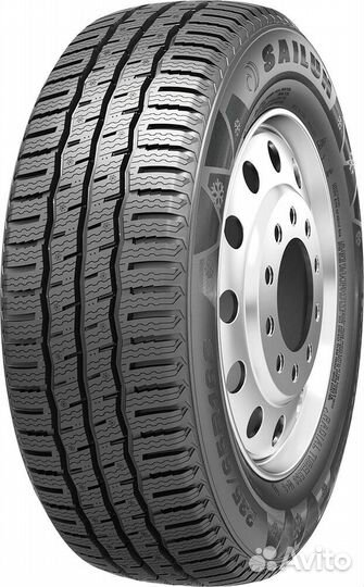 Sailun Endure WSL1 185/75 R16C R