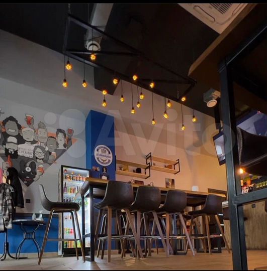 Свободного назначения, 70 м²