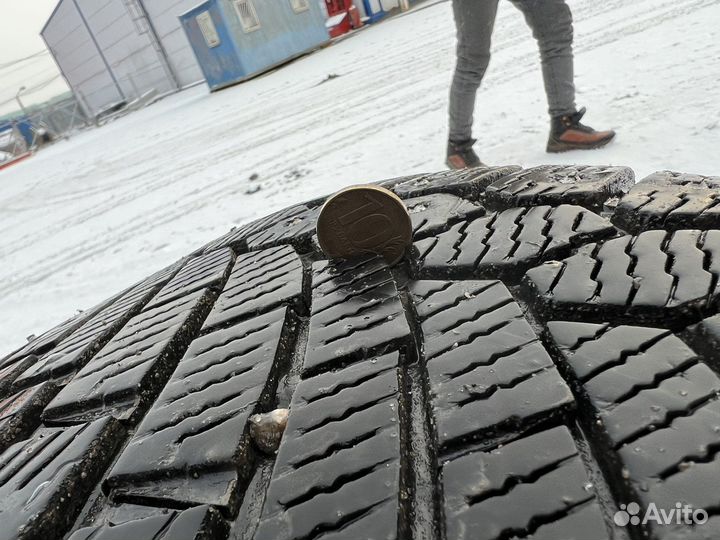 Continental Conti4x4Contact 235/60 R18