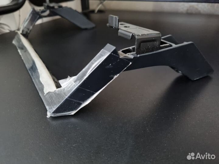 Планка настольная для телевизора тв