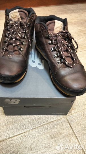 Кроссовки мужские зимние