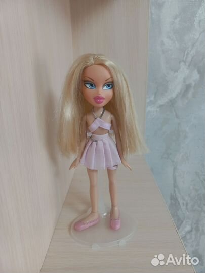 Кукла Bratz