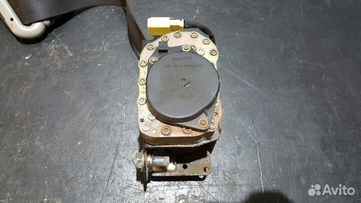 Ремень безопасности передний правый Subaru Impreza