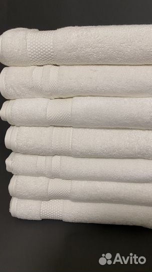 Полотенце банное турецкое