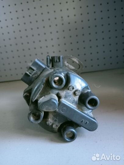 Трамблёр SR18DE