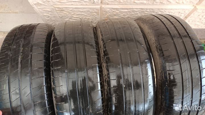 Goodyear EfficientGrip Performance 195/65 R15 91H