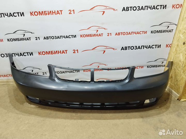 Бампер передний Chevrolet Lacetti Седан Универсал