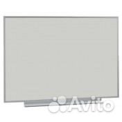 Школьная доска трехэлементная 300x100см / доставка