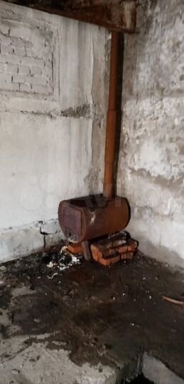 Гараж, 30 м²