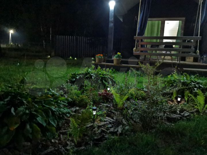 Участок 14,5 сот. (ИЖС)