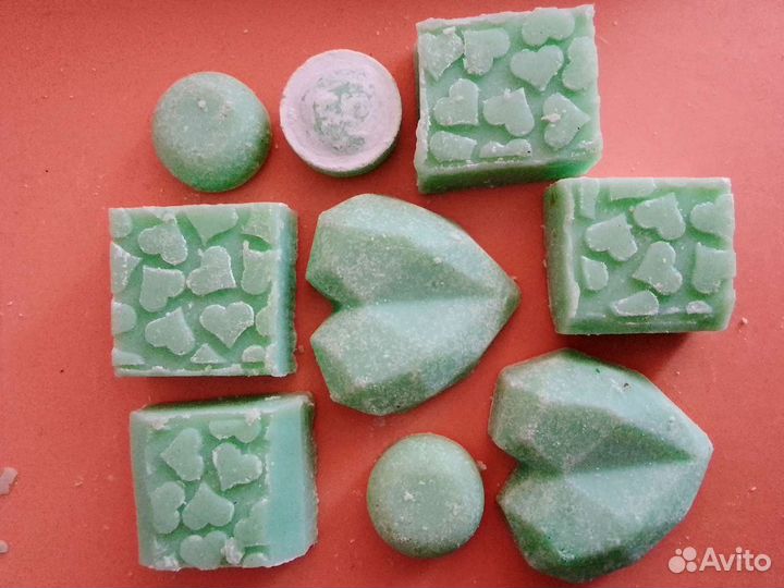 Мыло 