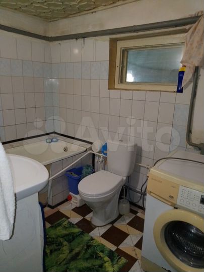 Дом 88 м² на участке 19 сот.