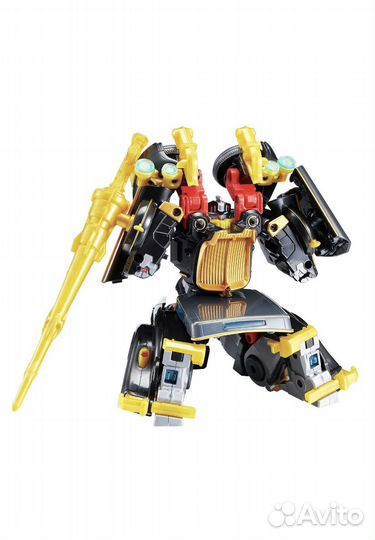 Тобот Детективы Галактики Парагон Сезон 2