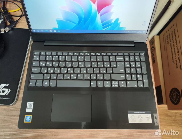 Быстрый Lenovo 15.6