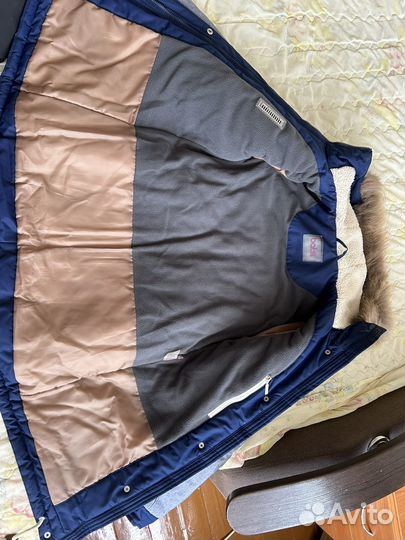 Куртка для девочки