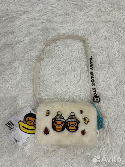 Сумка Aape Baby Milo