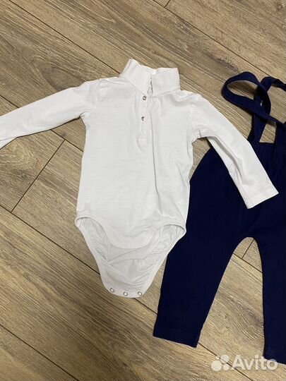 Комплект H&M 86