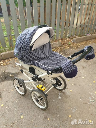 Коляска verdi max 3 в 1