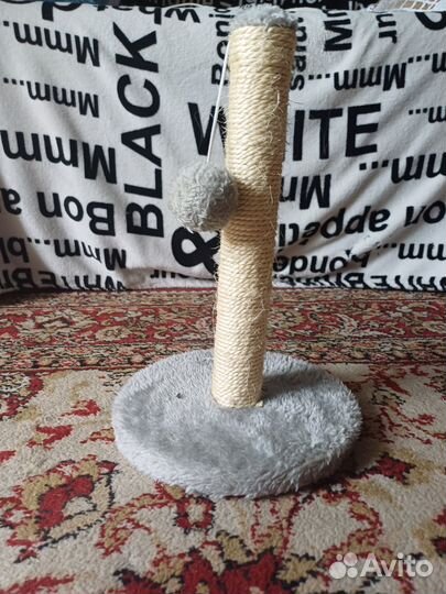 Когтеточка