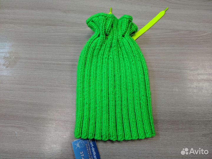 Спортивная шапка 