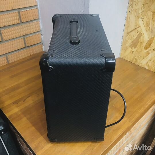 Комбоусилитель для электрогитары Marshall MG15CF V