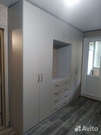 Сборка мебели
