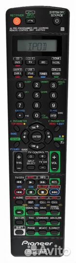 Пульт аналог Pioneer AXD7505