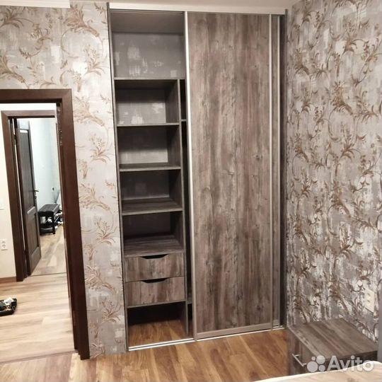 Мебель на заказ