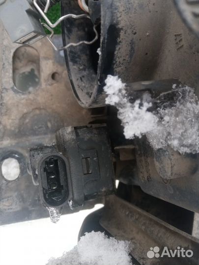 Корректор фар Renault Laguna 1