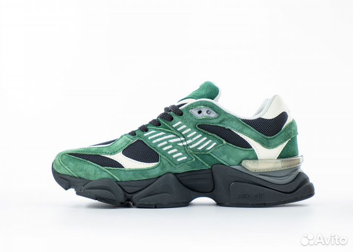 Мужские Кроссовки New Balance 9060 