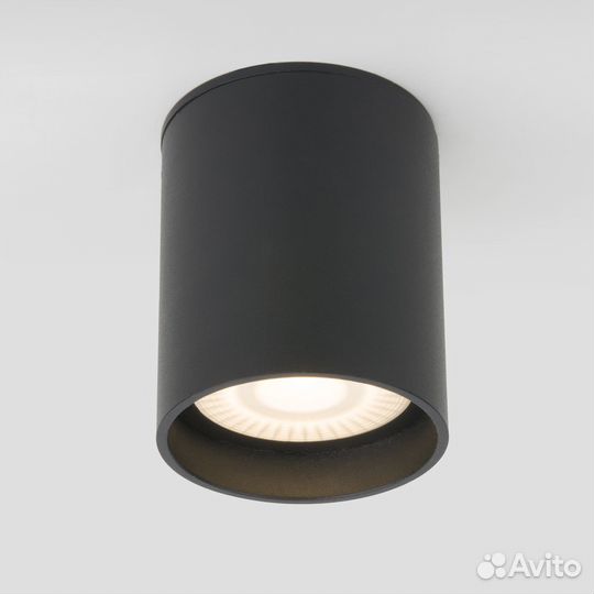 Elektrostandard Light LED 2104 (35130/H) черный Li