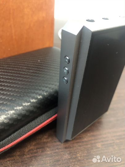 Astell kern ak320 MOD